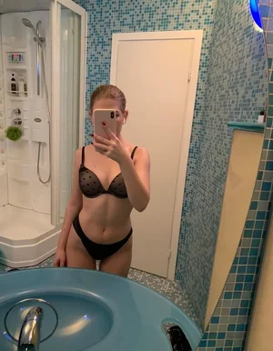 Sexy SANDRA