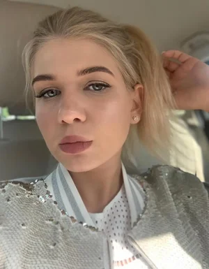 Sexy SANDRA