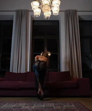 Sandra nová slečna
