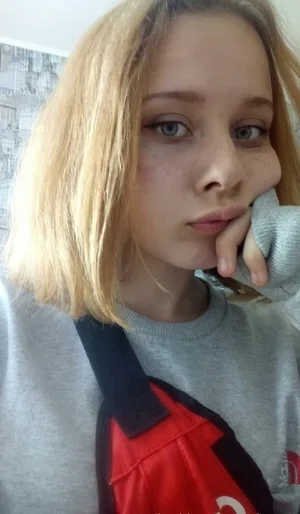 Holku na sex